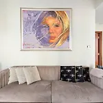 Luxury 2Br In Dubai Marina Pool Gym Balcony Free Parking